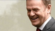 Marihuana i Donald Tusk