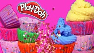 Play Doh  Super ciastolina z posypką  DIY