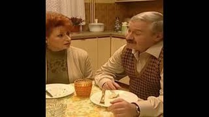NARAZIE ODCHODZĘ OD STOŁU...  #dlaciebie #zabawne #polska #śmieszne #wiral #lata90 #małżeństwo