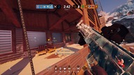 Tom Clancys Rainbow Six Siege 2021. 04. 20 - 23. 25. 04. 02. DVR
