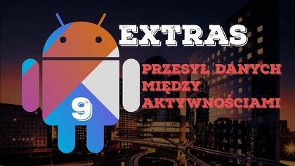Kotlin & Android: Extras, RadioButton & RadioGroup #9