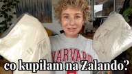 PRZYGOTOWUJĘ BALKON NA WIOSNĘ I POKAZUJĘ CO KUPIŁAM W ZALANDO