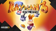 Rayman 3 - Przegląd gier N-Gage #11