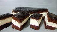 Ciasto WZ wuzetka !! Niezapomniany przysmak PRL-u