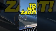 Dziura To auto wie przed Tobą