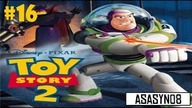 #16 Toy Story 2: Przygody na płycie lotniska! [Gotowy do startu!] [Lets Play PL]