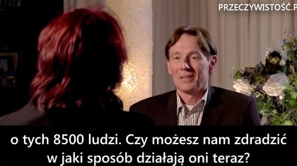 Ronald Bernard (Bankier) ujawnia sekrety światowej finansjery #2