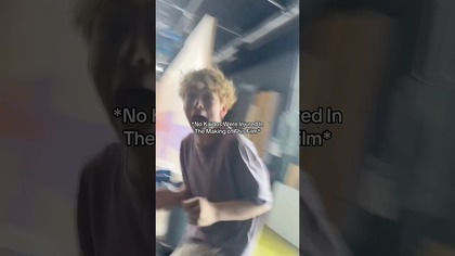 Scaring Kaido  #Shorts #Viral #Trending @kaidoleeroberts429