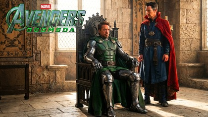 Dr Doom będzie miał swoich Avengers?!