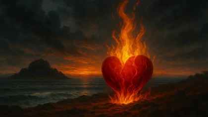 Apokalipsa - Miłość niosę w sobie (2025)