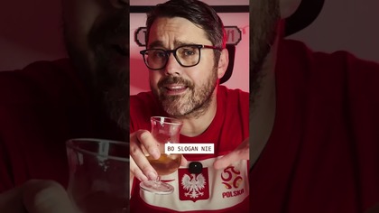 Najgorszy slogan reklamowy Polski jaki można było wymyślić!!