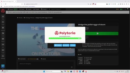 Lato na patyku to dosyć interesująca decyzja dodania jako utwór w tle xd