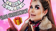 VLOG-SZYKUJE SIE NA URODZINY!