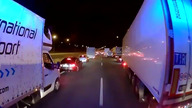 Korytarz życia na A1