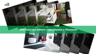 Armatura łazienkowa płytki glazura Warszawa Domeko