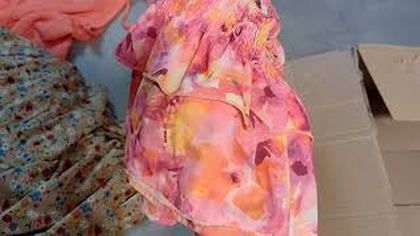 HAUL LUMPEKSOWY I KAŻDY CIUCH ZA 2 ZŁOTE