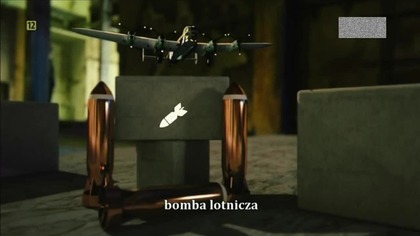 Historia broni - 02 - Atak z powietrza