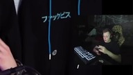NITRO O ZACZEPKACH MAJEWSKIEGO W JEGO STRONĘ