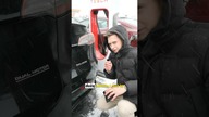 Co oznaczają CYFRY I LITERY na Teslach?  #tesla #danielgrzyb #elektromobilność