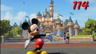 Bez zobowiązań 114 - Disneyland Adventures