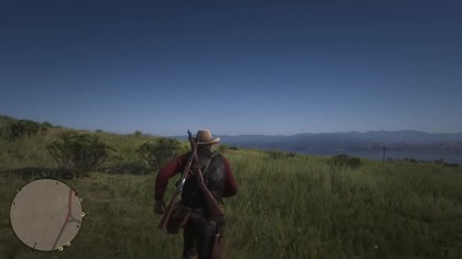 Gramy w Read Dead Redemption 2 - PS5 PRO LIVE [LIVE!]