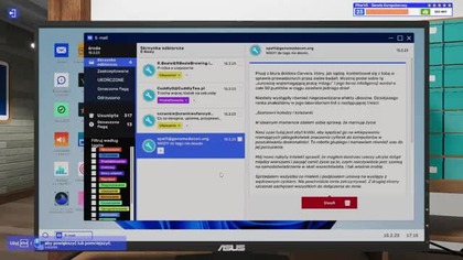 Czas na nową przygodę w świecie PCBS2!  Oglądaj odcinki poradnikowe i ucz się, jak stać się mistrzem budowy i naprawy komputerów. Każdy odcinek przynosi cenne wskazówki i triki, które ułatwią Twoją rozgrywkę. Nie czekaj  kliknij play  i odkryj tajniki PCBS2! Każdy odcinek to dawka wiedzy, która pomoże Ci osiągnąć mistrzowski poziom! 

Podoba Ci się? Koniecznie zostaw LIKE , napisz KOMENTARZ  z ulubionym momentem i SUBSKRYBUJ mój kanał  z  dzwonkiem, aby być na bieżąco z nowymi poradnikami!  Każdy tydzień to nowe wskazówki, triki i wyzwania, więc nie przegap! 

Śledź mnie w mediach społecznościowych, aby uzyskać więcej aktualizacji  i zobaczyć kulisy :

Instagram: @PiterV5 

Facebook: @PiterV5 

Discord: @PiterV5 

Chcesz mnie wspierać i pomagać w tworzeniu jeszcze lepszych treści? Wesprzyj mnie przez donejty na https://tipply.pl/@piterv5  Twoje wsparcie pozwala mi tworzyć więcej wartościowych poradników  i utrzymywać jakość moich produkcji na najwyższym poziomie. Dziękuję za każdą pomoc! 

Razem rozwijajmy tę społeczność komputerowych majsterkowiczów! 