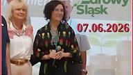 OKOPZN - wsp&oacute;łpraca i wzajemne wsparcie organizacji to  rozw&oacute;j - Kongres Zdrowy Śląsk 