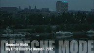 Depeche Mode - My Little Universe (Demo) - Tłumaczenie PL