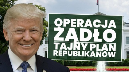 Operacja Żądło.  Czy to prawda, że karty do głosowania mają tajne znaki wodne?
