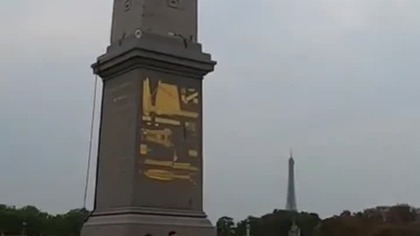Obkamerowane.  #travelvlog #traveling #travel #vlog #autostop #podróże #paris #france #europe