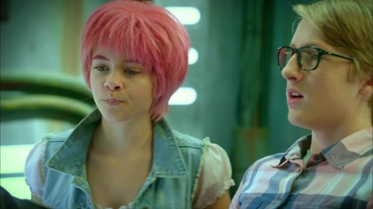 KOD LYOKO EWOLUCJA POLSKA - ODC.  23 - Jeremy ma doła [HD]