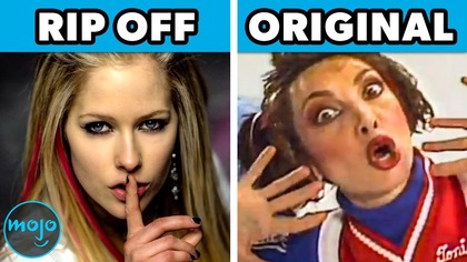 Top 30 Worst Rip Off Songs of All Time