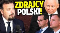 ZDRADZILI POLSKĘ! Piech UDERZA w PiS: ZNISZCZYLI RYNEK, ROZBROILI ARMIĘ!