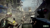 Battlefield Bad Company 2 Gameplay No Commentary