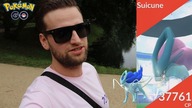 Tyle shiny dawno nie miałem! Suicune Raid Day! Odcinek #342