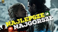 Game of Thrones | Najgorsze vs. najlepsze. Jakby był 8. sezon? (HBO)