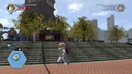 Wyspa Wolności  LEGO City Undercover (#35)