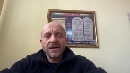 Czas Apokalipsy - znaki Armagedonu!