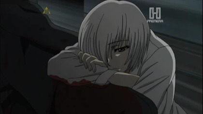 13 - Bliźnięta wampirki