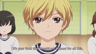 12 ~ sai OVA: Kiss, Kirai, Suki 10 angielskie napisy/english subs