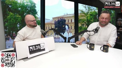 Rafał Otoka Frąckiewicz - czy nasze państwo w ogóle istnieje?