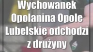 Wychowanek Opolanina Opole Lubelskie odchodzi z drużyny amerykańskiej MLS