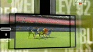 La Classe Del Barca - Giuly / Maxi Lopez - część / part 8