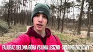 Falubaz Zielona Góra vs Unia Leszno - SKRÓT MECZU - sparing - 30. 03. 2025r.