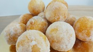 Jak zrobić pączki serowe - bardzo łatwy przepis | Słodki Blog