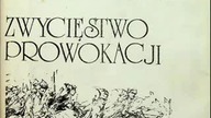 Józef Mackiewicz - Zwycięstwo Prowokacji