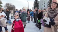 Jaworexpress 07. 01. 2025 - Wiadomości telewizyjne