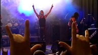 Crimson Glory - In Dark Places (Live)