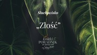 Słuchowisko #15 | Złość | Krótki poradnik jak ogarnąć życie [PODCAST]