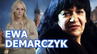 Co się dzieje z Ewą Demarczyk?